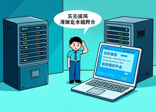 买域名选海外注册商还是本地平台?优缺点全面对比 买域名选海外注册商还是本地平台?优缺点全面对比