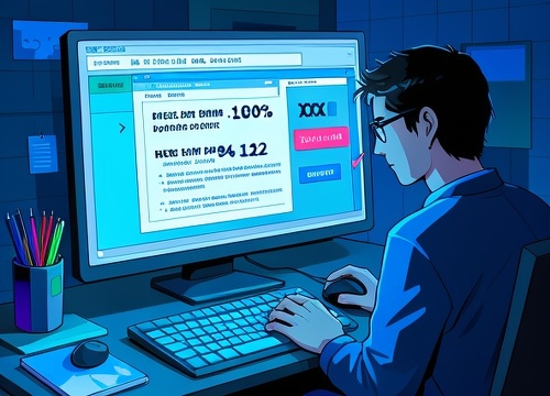 域名购买交易平台避坑:低价背后的真实成本 域名购买交易平台避坑:低价背后的真实成本