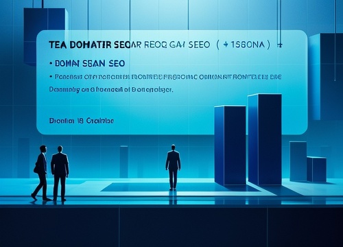 域名注册怎么做SEO