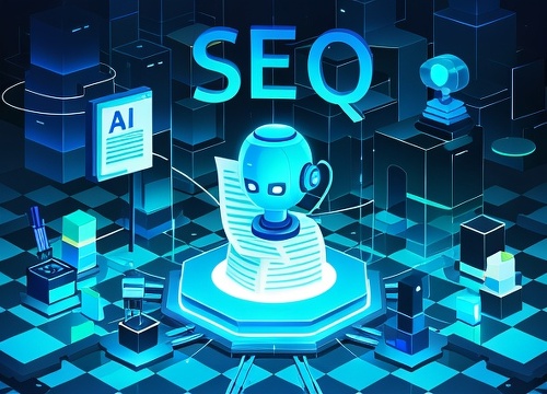 AI生成文章影响SEO吗