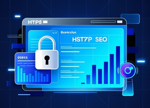 HTTPS对SEO有帮助吗