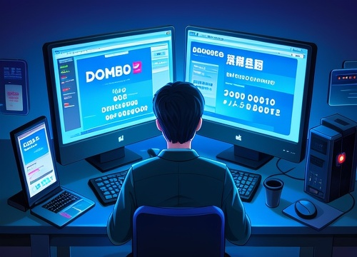聚名网