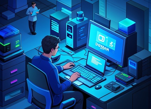 域名注册