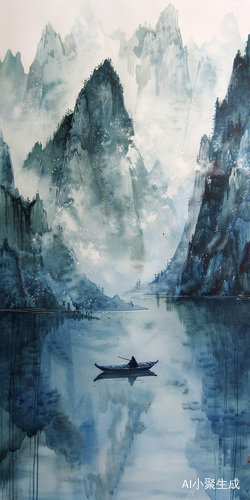 回首万重山