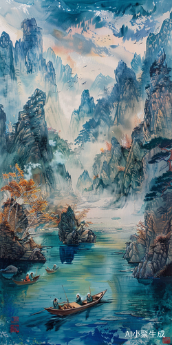 回首万重山