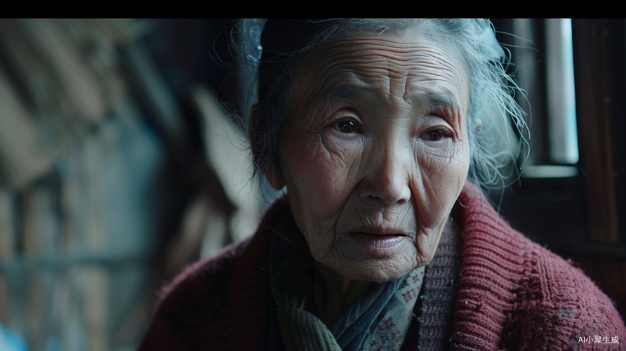 孝心少媳，追寻阿婆真相