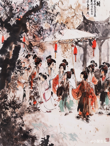 Simple and Deep: Shadow Puppetry and Cultural Heritage
