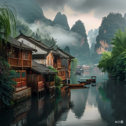 人生之旅：重要的是沿途的风景