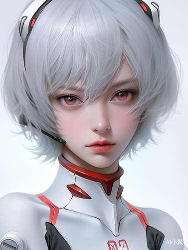 AYANAMI REI