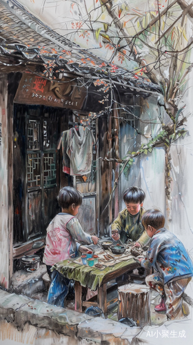 鲁班锁：中国文化的传承与发展