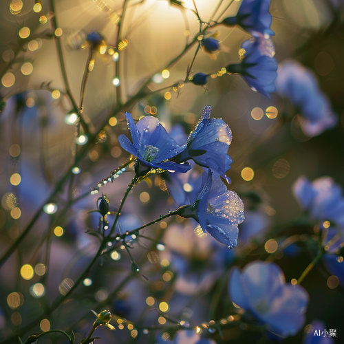 真实的鲜花花摄影图片