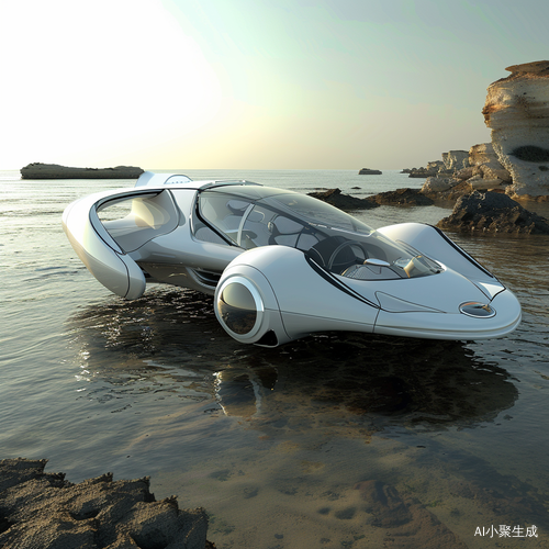 Future Cars: Innovative and Convenient Multi-functional Vehicles