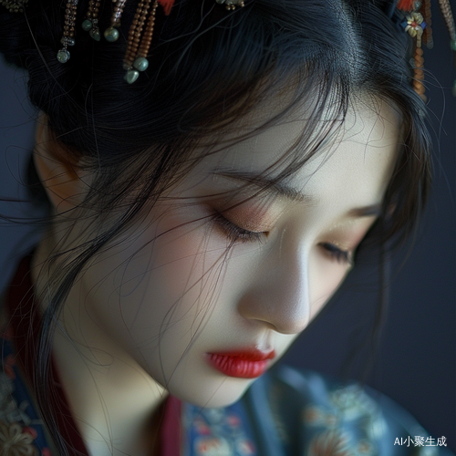 宋代美女诗人的忧伤