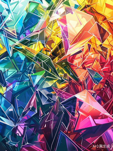 a valley of diamonds