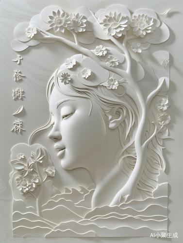 衍纸 | 纸艺之美
