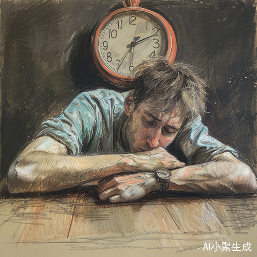 手表与工作习惯