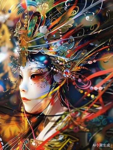 京剧花旦的艺术世界
