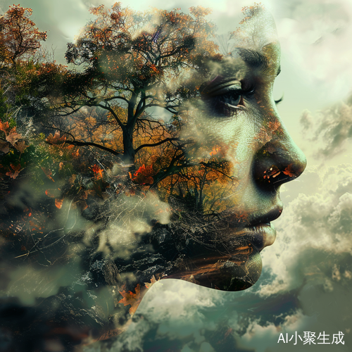 人性对联系影响的亲和力和轻松图片