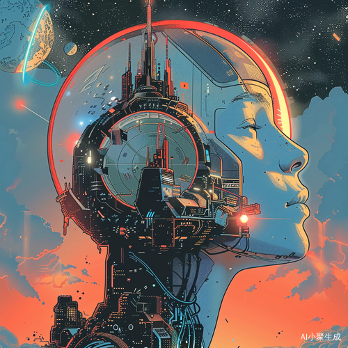 未来宇宙旅行者
