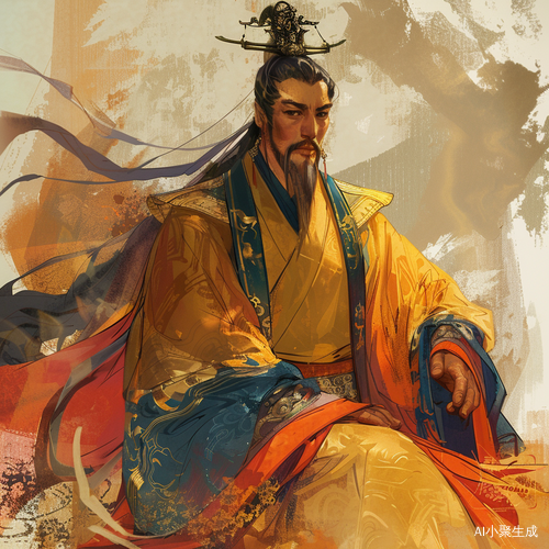 唐代王子资深傻瓜
