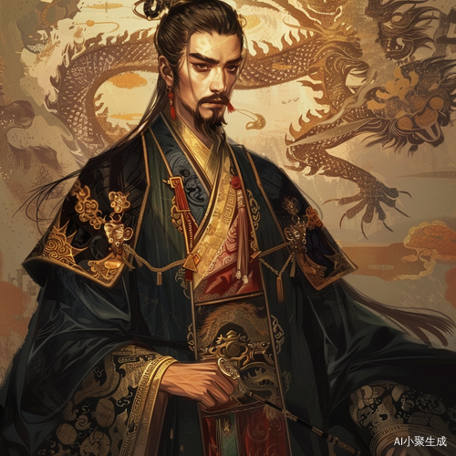 唐代王子资深傻瓜