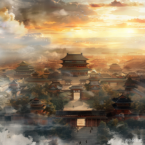 中国古代周天子与周国的消亡