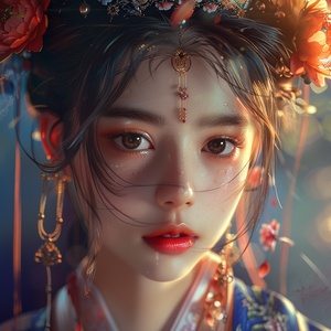 最高质量，杰作，插画，极其精致美丽，极其详细，CG，Unity，8k 壁纸，令人惊叹，精细细节，杰作，最高质量，官方艺术，极其详细的 CG Unity 8k 壁纸，absurdres，极其荒谬，文件尺寸巨大，超高分辨率，极其详细，美丽的详细babygou，极其详细，高分辨率，美丽，详细，babygou