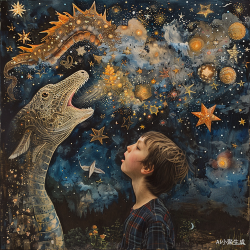 星空吞噬
