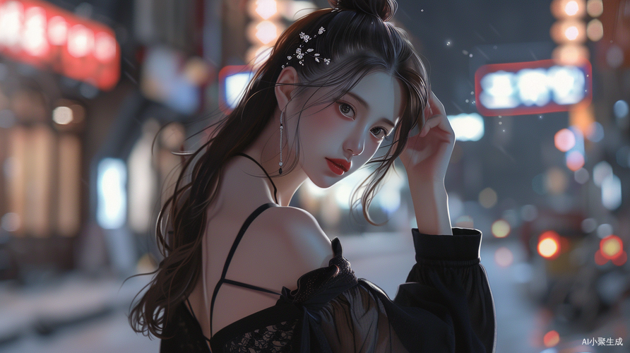 8K超高清画质，高杰作，高质量超写实，超逼真身材高挑气质超高的大长腿