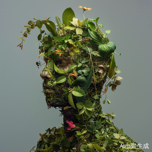 人间草木的生命之美