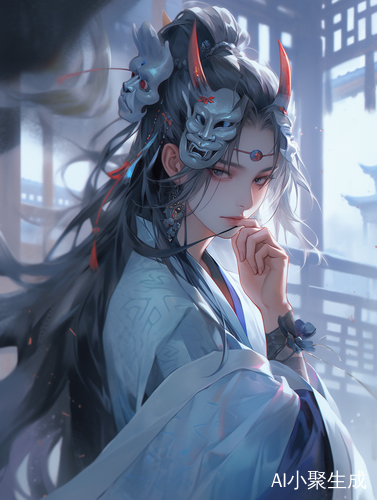 神秘仙人带刀川剧行