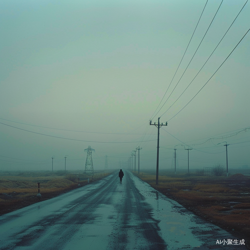 长路归来