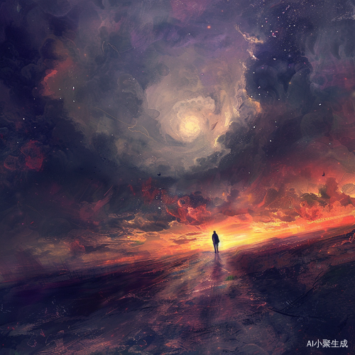 脚下路随心走