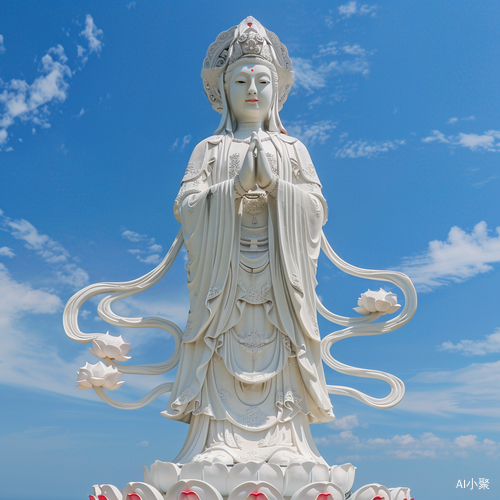 Resplendent Beauty: The Goddess Guanyin in the South China Sea