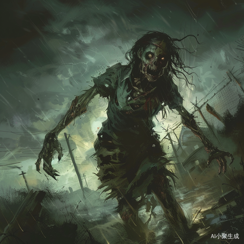 牛子大师手笔