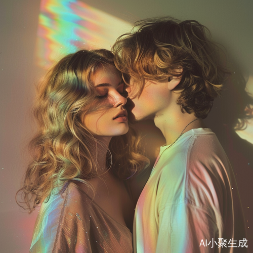 亲密伴侣的春天之约