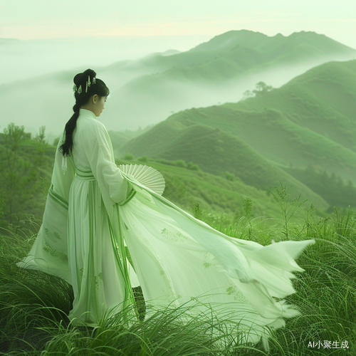 北方独立仕女