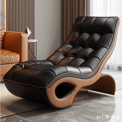 慵懒舒适懒人椅