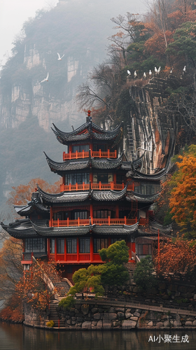 繁霜鬓下的艰难苦恨