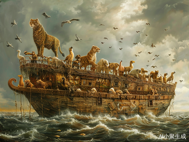 诺亚方舟