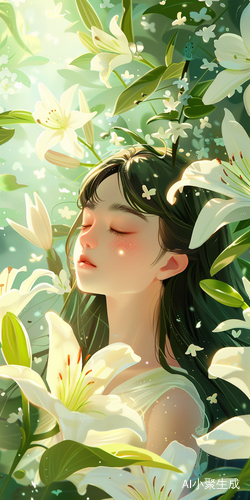 明媚女神的慵懒初恋白月光