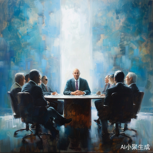 领导力的关键因素