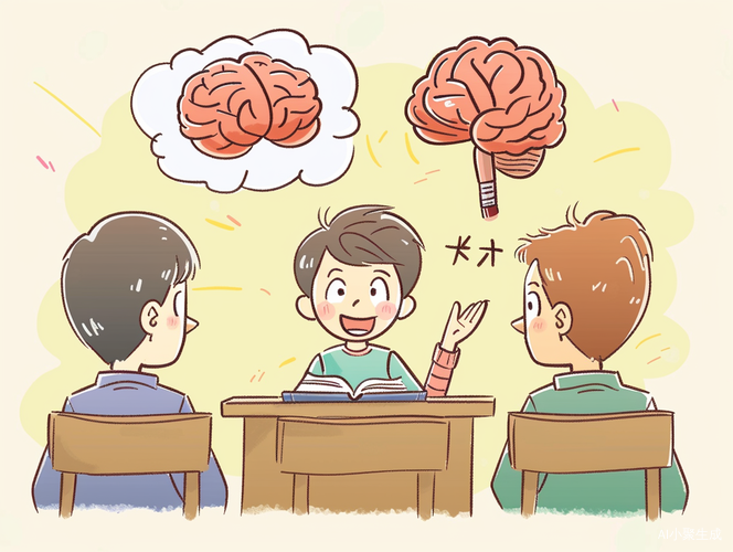 大脑喜欢适度压力下学习