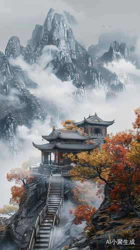 追求自由的烈酒：山海雨天与清澈天空