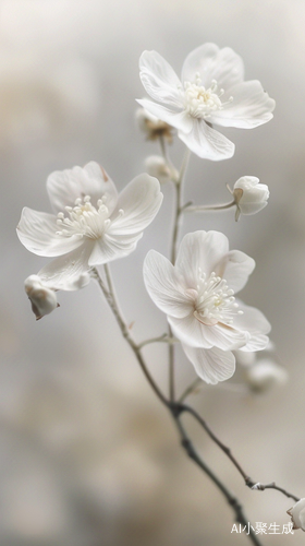 小花的真实