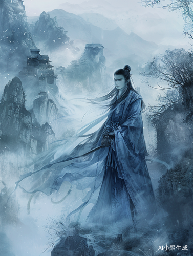 北魏时期迷雾中的神秘护卫
