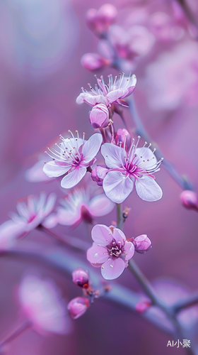 春暖花开