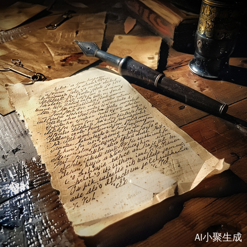 剧本杀角色总结