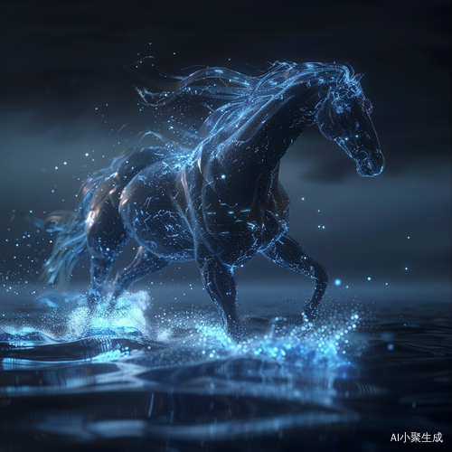 超现实的海底奇遇记