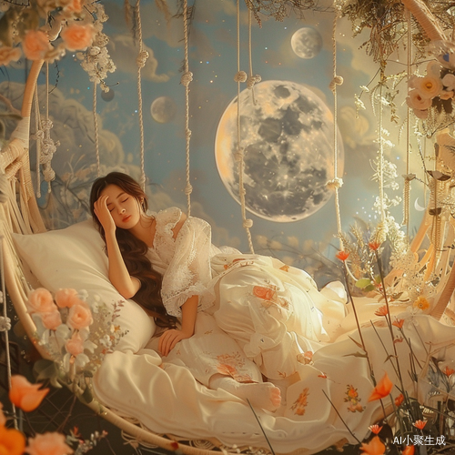 可爱天使